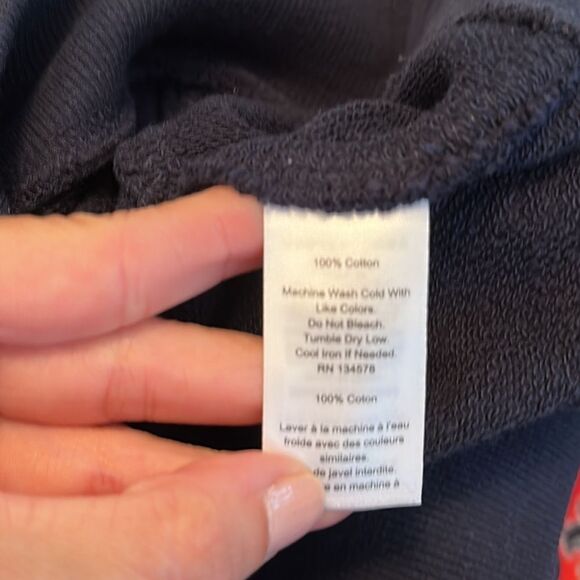 Like New Vineyard Vines Shep Shirt Pullover XS - Picture 5 of 5